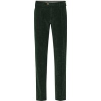 Hiltl Softe Cordhose mit hoher Leibhöhe, Regular Fit in 106 von hiltl