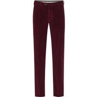 Hiltl Softe Cordhose mit hoher Leibhöhe, Regular Fit in 23 von hiltl