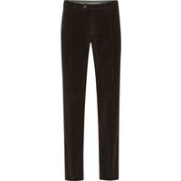 Hiltl Softe Cordhose mit hoher Leibhöhe, Regular Fit in 24,5 von hiltl