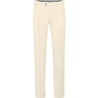 Hiltl Softe Cordhose mit hoher Leibhöhe, Regular Fit in 56 von hiltl