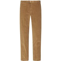 Hiltl Softe Genua-Cordhose Tilo I, Slim Fit in 28 von hiltl