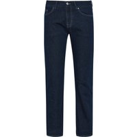 Hiltl Softe Jeans in dezenter Waschung, Straight Fit in 40/34 von hiltl