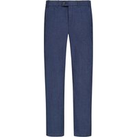 Hiltl Sommerliche Leinenhose Parma mit Bügelfalte, Regular Fit Hiltl Sommerliche Leinenhose Parma mit Bügelfalte, Regular Fit von hiltl