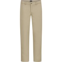 Hiltl Stretch-Chino Tamo mit niedriger Bundhöhe, Slim Fit in 94 von hiltl