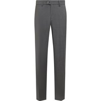 Hiltl Wollhose Piacenza, Regular Fit in 52 von hiltl