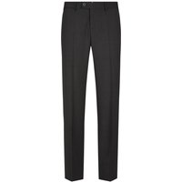 Hiltl Wollhose Piacenza mit Stretchanteil, Regular Fit in 106 Hiltl Wollhose Piacenza mit Stretchanteil, Regular Fit in 106 von hiltl