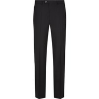 Hiltl Wollhose Piacenza mit Stretchanteil, Regular Fit in 24 von hiltl