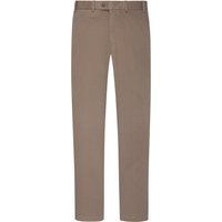 Hiltl Chino Parma mit Stretchanteil, Regular Fit von hiltl