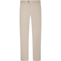 Hiltl Chino Parma mit Stretchanteil, Regular Fit von hiltl