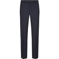 Hiltl Wollhose Piacenza mit Stretchanteil, Regular Fit in 110 Hiltl Wollhose Piacenza mit Stretchanteil, Regular Fit in 110 von hiltl
