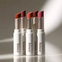 hince - Mood Enhancer Lip Glow - 5 Colors #04 Start Over hince - Mood Enhancer Lip Glow - 5 Colors #04 Start Over von hince