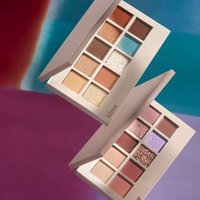 hince - New Depth Eyeshadow Palette - 4 Types #04 The Narrative hince - New Depth Eyeshadow Palette - 4 Types #04 The Narrative von hince