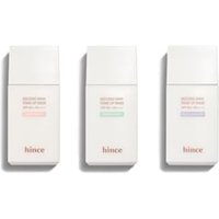 hince - Second Skin Tone Up Base - 3 Colors Pale Lavender von hince