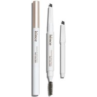 hince - Signature Brow Pencil - 5 Colors #01 Cool Gray von hince