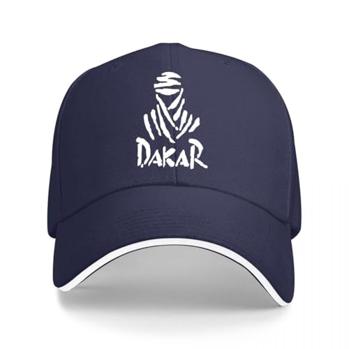 hioknytfs Yoga-Mütze für Damen und Herren, Dakar Rallye-Logo, Baseballkappe, Trucker-Kappen, zuldx-Color7, Einheitsgröße hioknytfs Yoga-Mütze für Damen und Herren, Dakar Rallye-Logo, Baseballkappe, Trucker-Kappen, zuldx-Color7, Einheitsgröße von hioknytfs