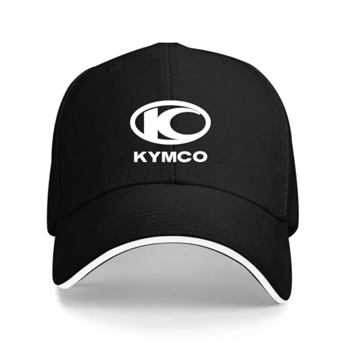 hioknytfs Yoga-Mütze für Damen und Herren, Kymco-Logo, Baseballkappe, Trucker-Kappe, NPBHQ-Color4, Einheitsgröße hioknytfs Yoga-Mütze für Damen und Herren, Kymco-Logo, Baseballkappe, Trucker-Kappe, NPBHQ-Color4, Einheitsgröße von hioknytfs
