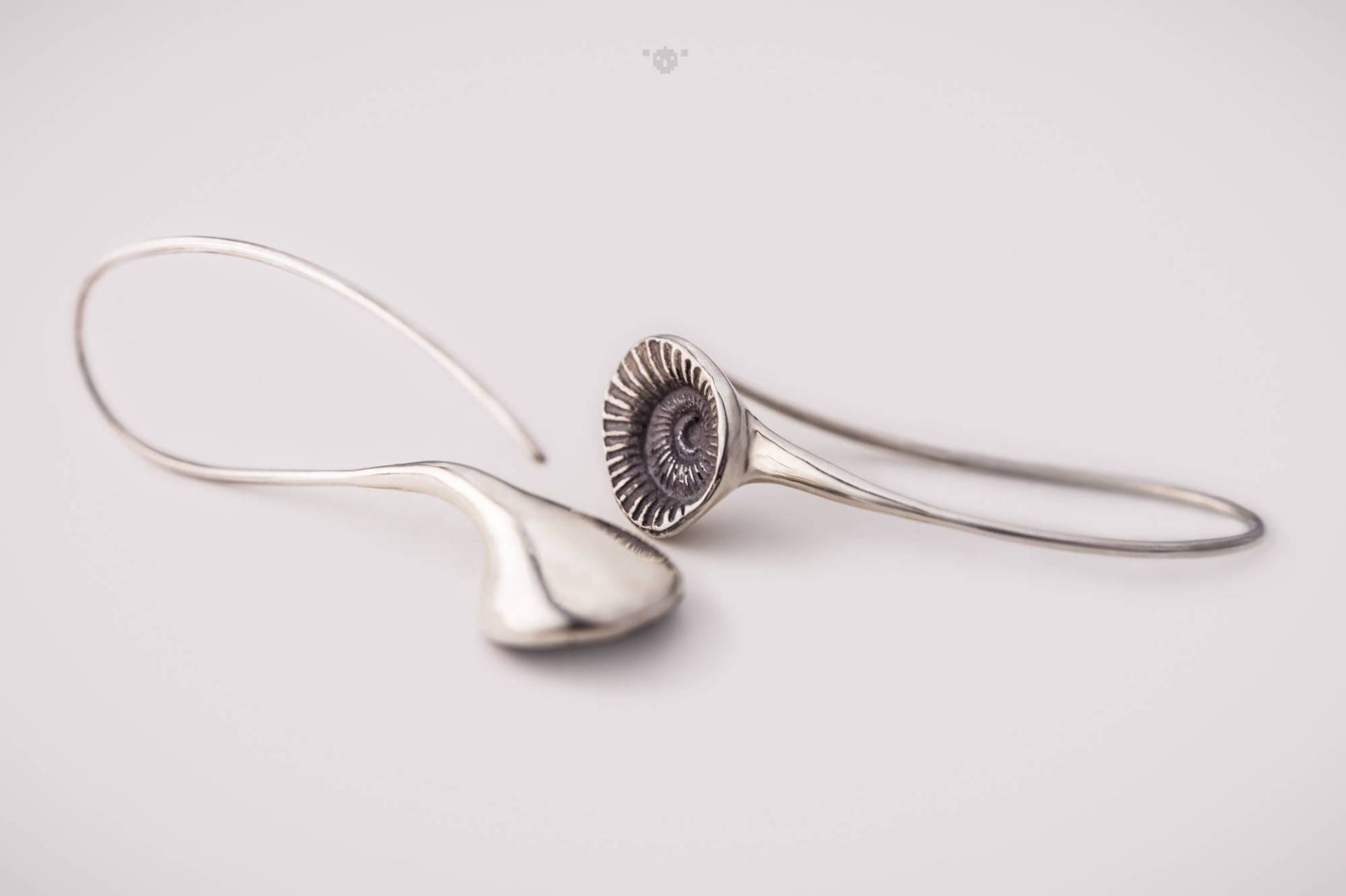 Galaxien - Ohrringe Von H I P E K O A L Art Jewelry Galaxien - Ohrringe Von H I P E K O A L Art Jewelry von hippiekoala