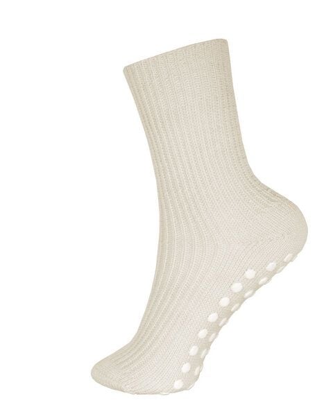 Hirsch Natur Baby Kinder Grobstrick Stopper Socken kbT Wolle von hirsch natur