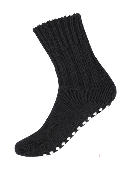 hirsch natur Damen/Herren Norweger Stopper Socke reine Wolle von hirsch natur