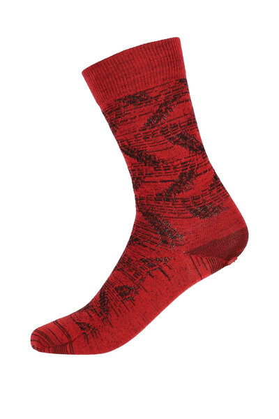 hirsch natur Damen und Herren Socken Bio-Merinowolle/Bio-Baumwolle von hirsch natur