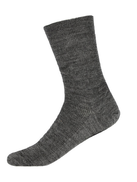 hirsch natur Herren Socken aus reiner Bio-Schurwolle von hirsch natur