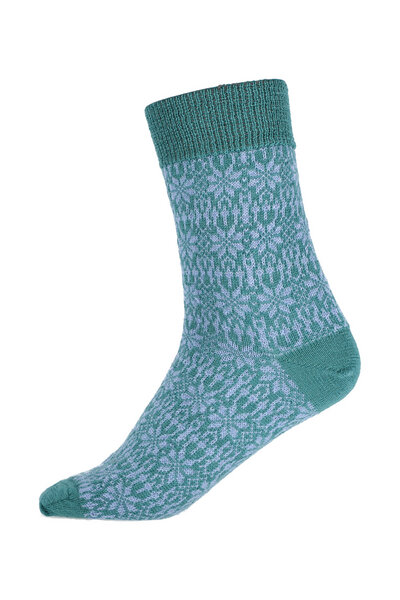 hirsch natur Kinder Norweger Socken reine Bio-Schurwolle von hirsch natur