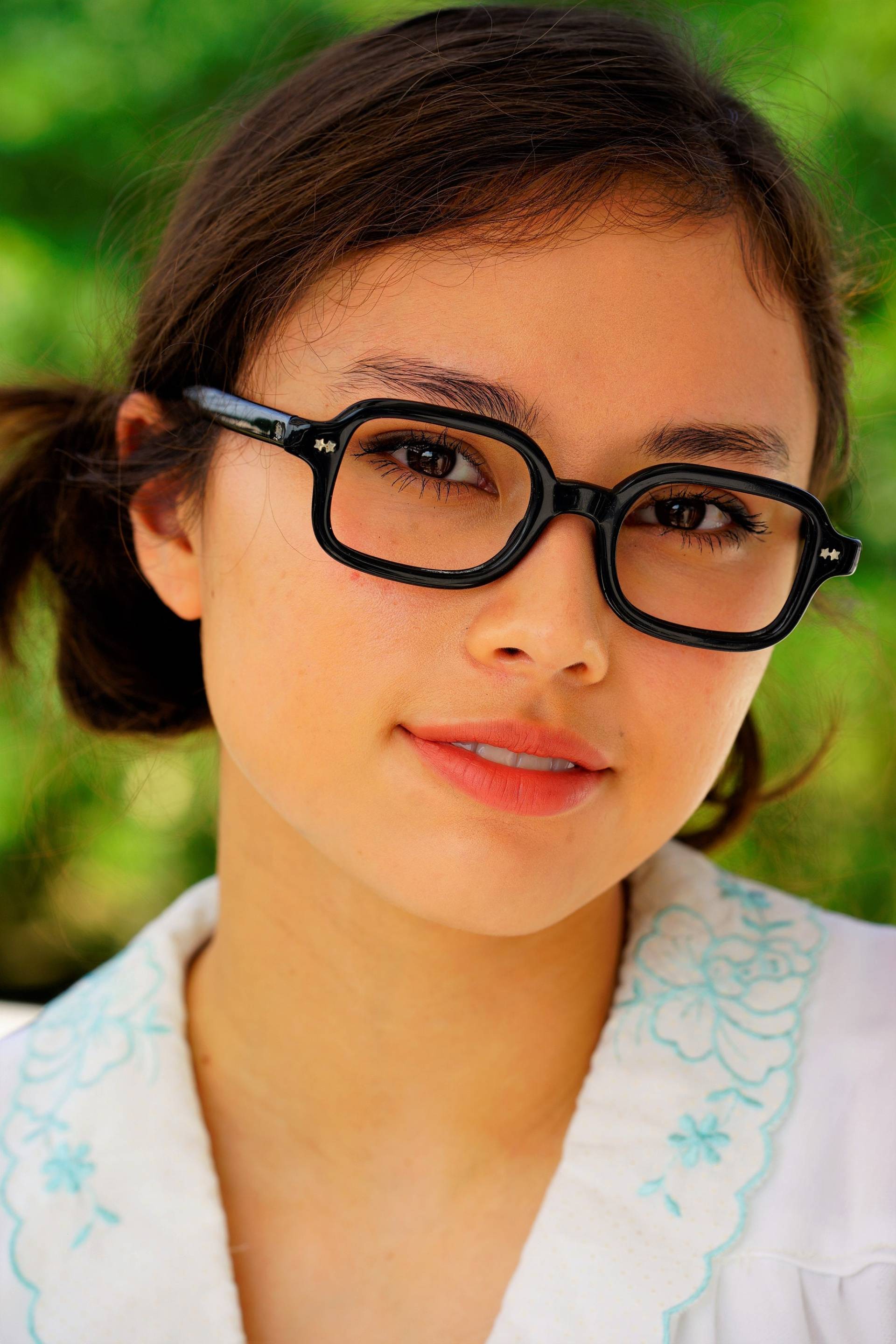 Vintage Brille 1950Er Jahre/Brille/Schutzbrille/Hipster/Rahmen Schwarz Von Victory Optisch Made in Usa New Old Stock von hisandhervintage