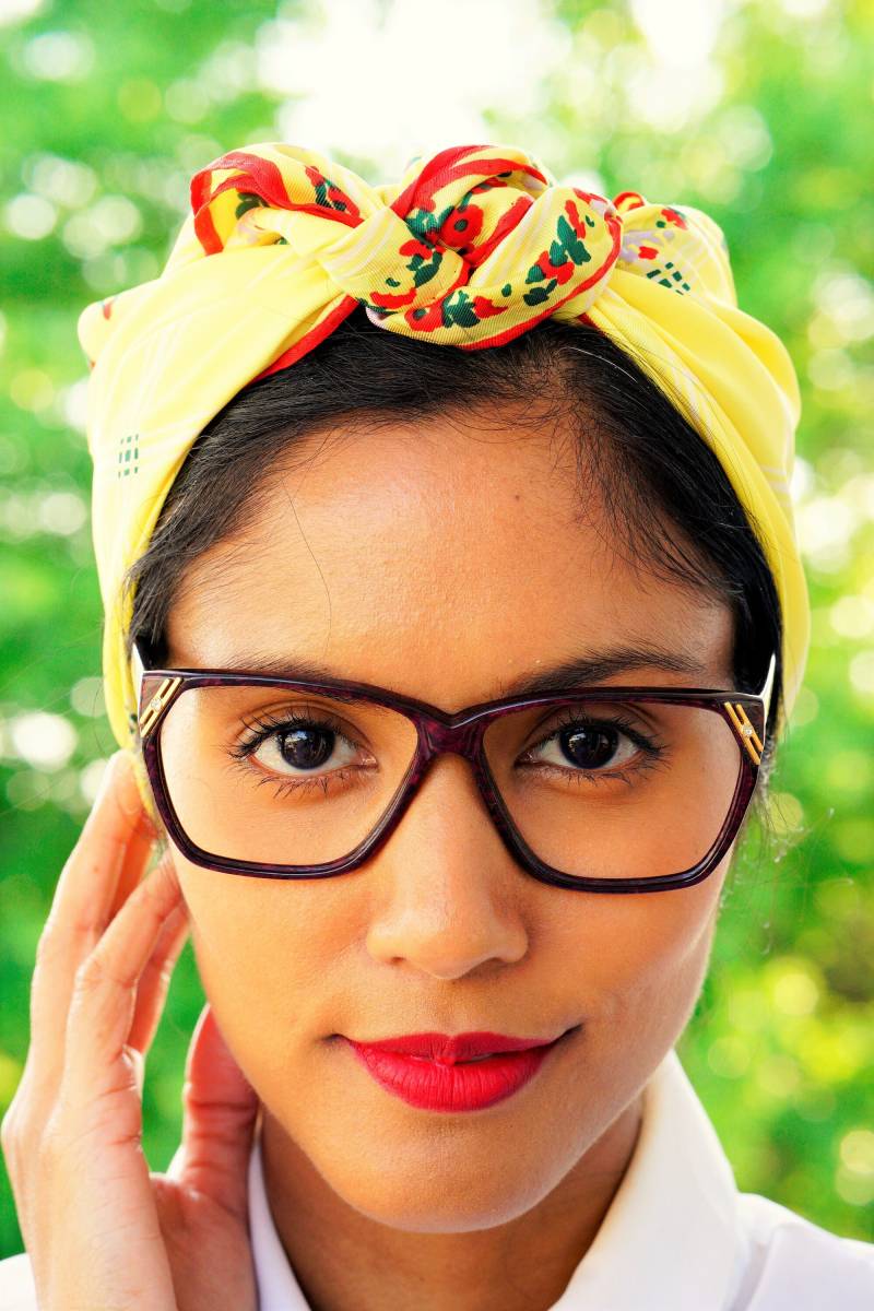 Vintage Brille 1970Er Jahre/Brille/Brillen/Rahmen Retro Disko New Old Stock By Oap Made in West Germany Dark Marble Red von hisandhervintage