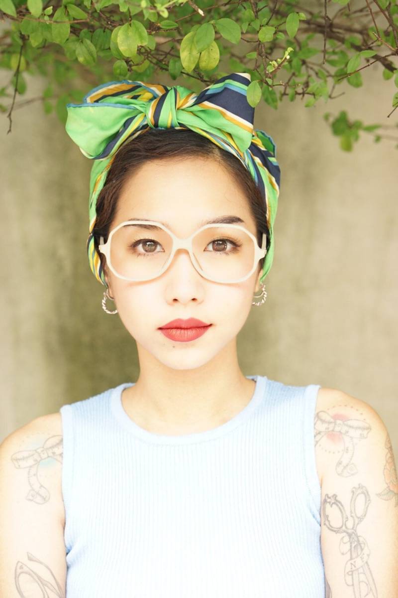 Vintage Brille 1970Er Jahre Retro Brillengestell Grau Bunt New Old Stock By Jordache Made in Usa von hisandhervintage