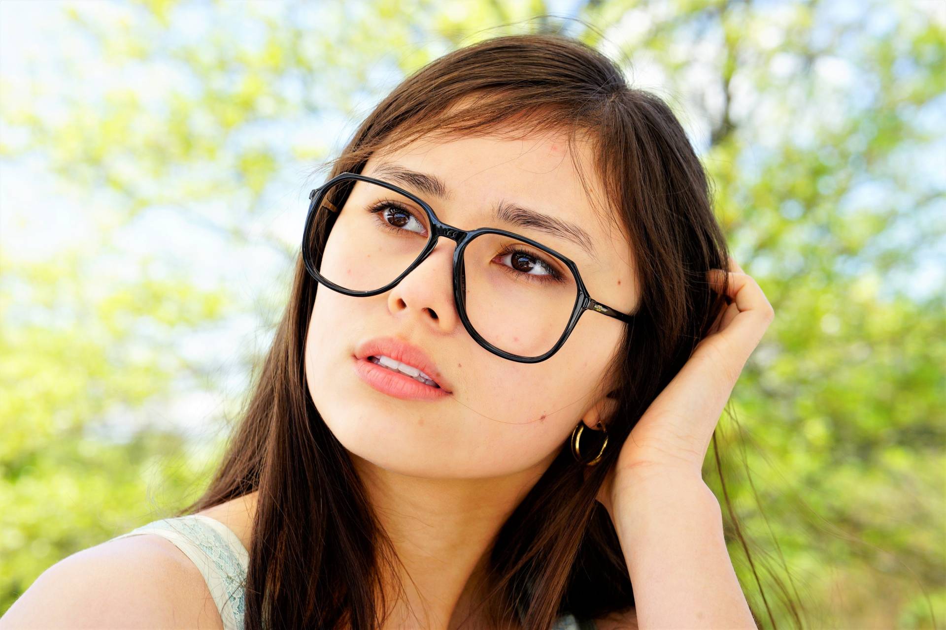 Vintage Brille 1980Er Jahre/Brille/New Old Stock/Hipster/Disco/Rahmen By Martin Wells Ebony Tone Made in Australia von hisandhervintage