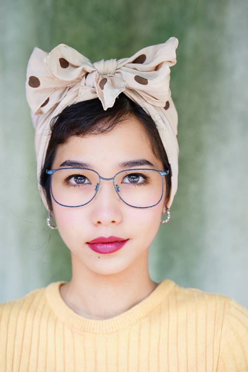 Vintage Brille 1990S Wire Rim Von Marcolin Made in Italy Metallic Blau Marmor Farbe New Old Stock Federscharniere von hisandhervintage