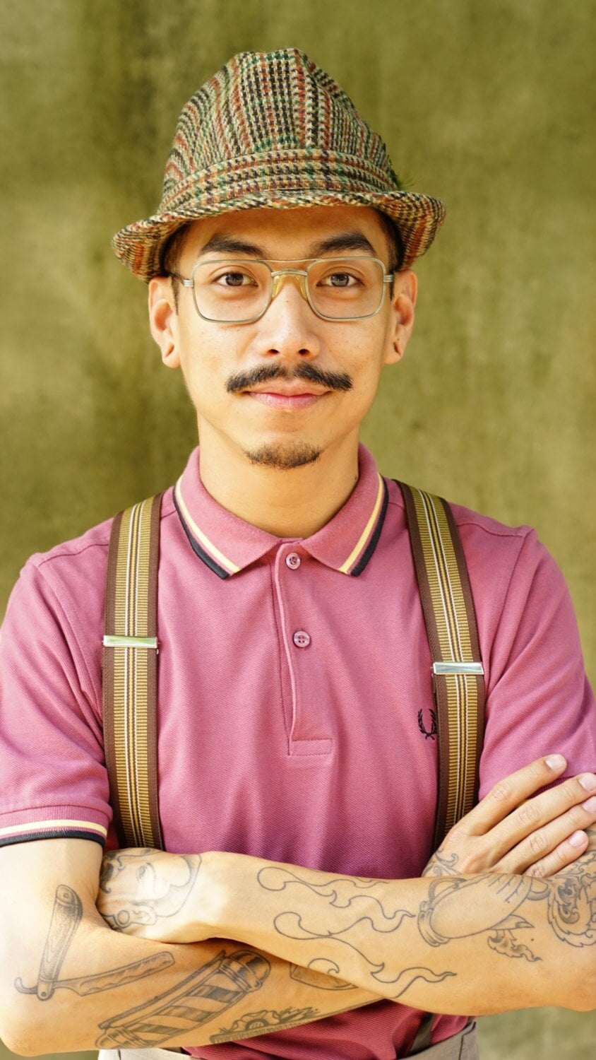 Vintage Brille Aviator Style 1970S By Hudoptical Made in Usa Dark Silver Large Frame Gr. 52-24 New Old Stock von hisandhervintage