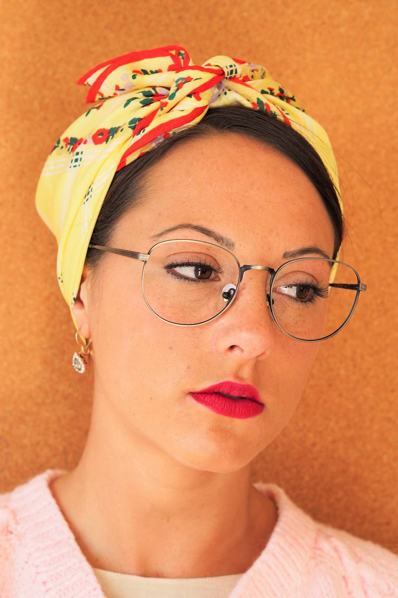 Vintage Brille Wire Rim 1990S Halb Runde Rahmen Dunkel Silber Getönt Made Von Blue Boy in Italy New Old Stock Glasses-Y2K Brillen Vintage Brille Wire Rim 1990S Halb Runde Rahmen Dunkel Silber Getönt Made Von Blue Boy in Italy New Old Stock Glasses-Y2K Brillen von hisandhervintage