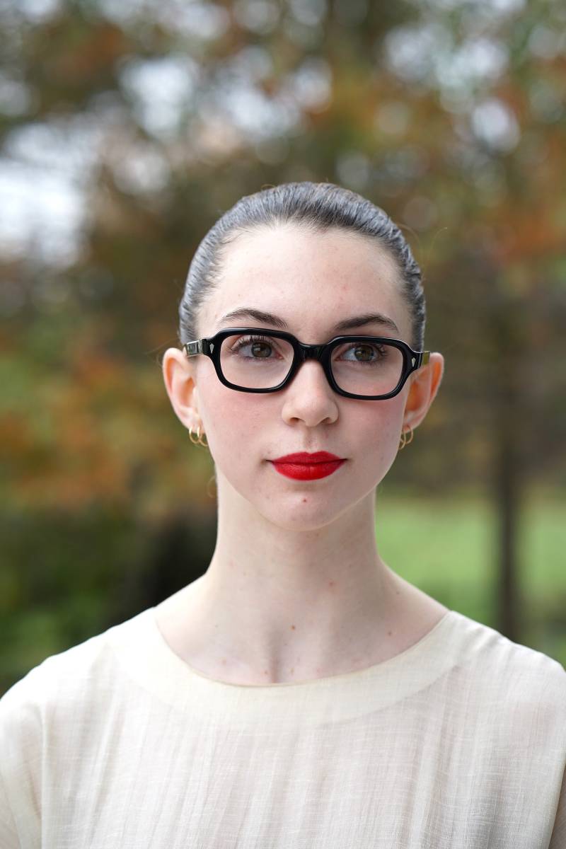 Vintage Brillen 1960Er Jahre Brillengestell Made in France Ebenholzton Rechteckige Form von hisandhervintage