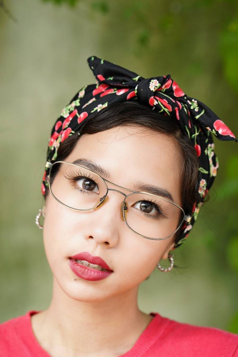 Vintage Dkny Brille 1990S Wire Rim Gebürstet Kupferfarben Hand Made in France Sehr Coole von hisandhervintage