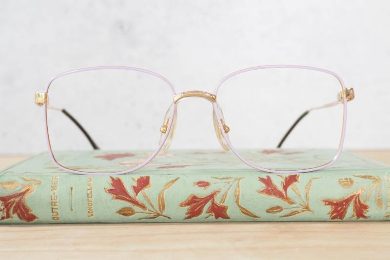 Vintage Frauen Brille 1990Er Jahre/Brille/New Old Stock/Hipster Vintage Frauen Brille 1990Er Jahre/Brille/New Old Stock/Hipster von hisandhervintage