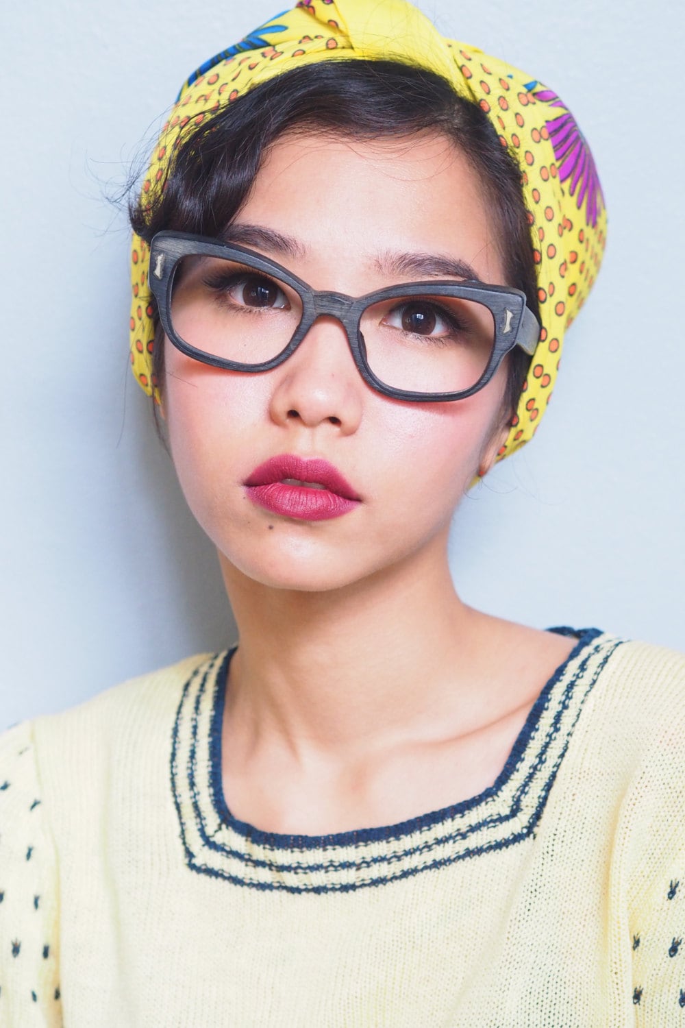 Vintage Katzenauge Rahmen/ 1960Er Jahre Brille/ Made in Italy By Swank/ Brille Mit Holzmaserung/ Holzmaserung von hisandhervintage