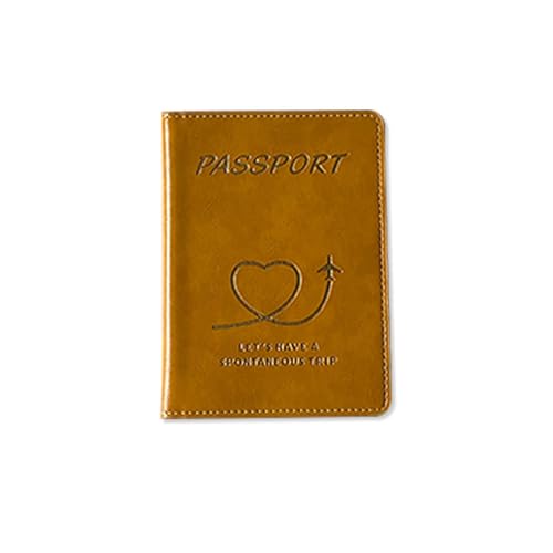 Bunte PU-Pass Halter Pass abdeckungen Reise Brieftasche Ticket Halter Pass Schutzhülle ID Kreditkarten Inhaber Reise zubehör von hiwhale