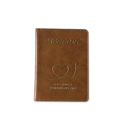 Bunte PU-Pass Halter Pass abdeckungen Reise Brieftasche Ticket Halter Pass Schutzhülle ID Kreditkarten Inhaber Reise zubehör von hiwhale