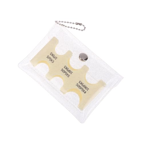 Japanischer Stil Münzsp Ender Schlüssel anhänger, tragbare Geldbörse, transparente Münz aufbewahrung, Geld veranstalter von hiwhale