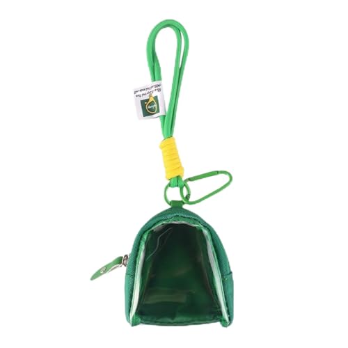 Kreative transparente Puppen-Display-Tasche verdickte Outdoor-Aufbewahrung Tasche Schlüssel Bund Charm Organizer Rucksack Dekoration Kreative transparente Puppen-Display-Tasche verdickte Outdoor-Aufbewahrung Tasche Schlüssel Bund Charm Organizer Rucksack Dekoration von hiwhale
