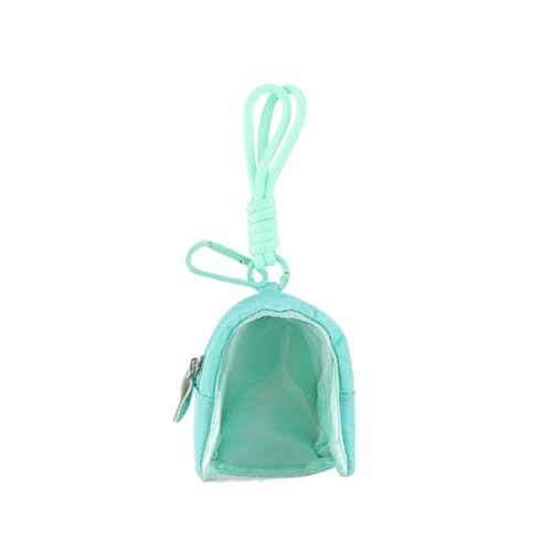 Kreative transparente Puppen-Display-Tasche verdickte Outdoor-Aufbewahrung Tasche Schlüssel Bund Charm Organizer Rucksack Dekoration Kreative transparente Puppen-Display-Tasche verdickte Outdoor-Aufbewahrung Tasche Schlüssel Bund Charm Organizer Rucksack Dekoration von hiwhale