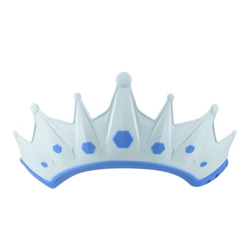 Mütze Kinder schützen Kopf bedeckung Cartoon Niedlich Wasserfeste Haar wasch mütze Baby Dusch kappe Kinder Badewannen Hut Shampoo Kappe von hiwhale