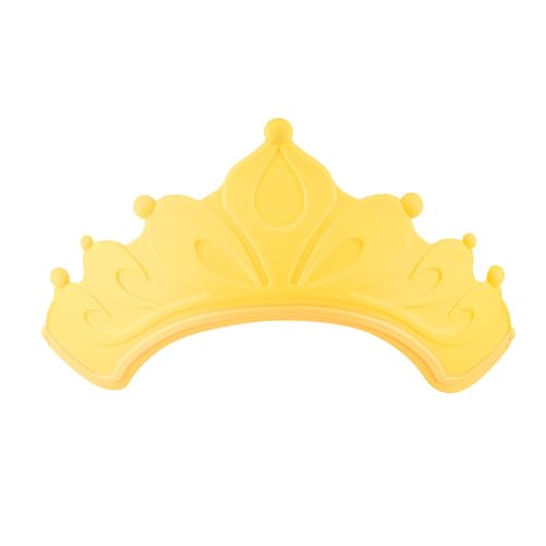 Mütze Kinder schützen Kopf bedeckung Cartoon Niedlich Wasserfeste Haar wasch mütze Baby Dusch kappe Kinder Badewannen Hut Shampoo Kappe von hiwhale