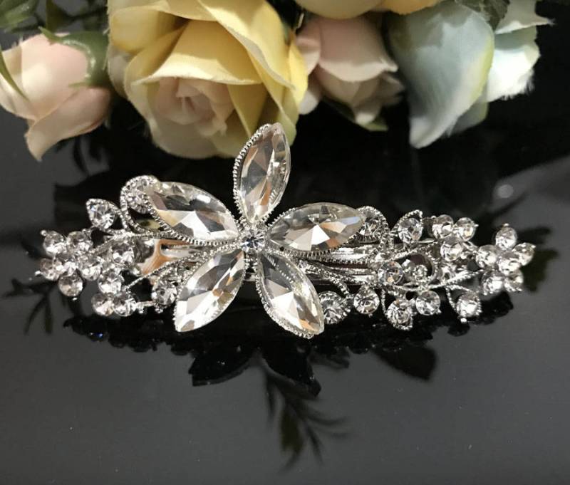 Vintage Haarspange, Vintage Haarspange von hjewelry4