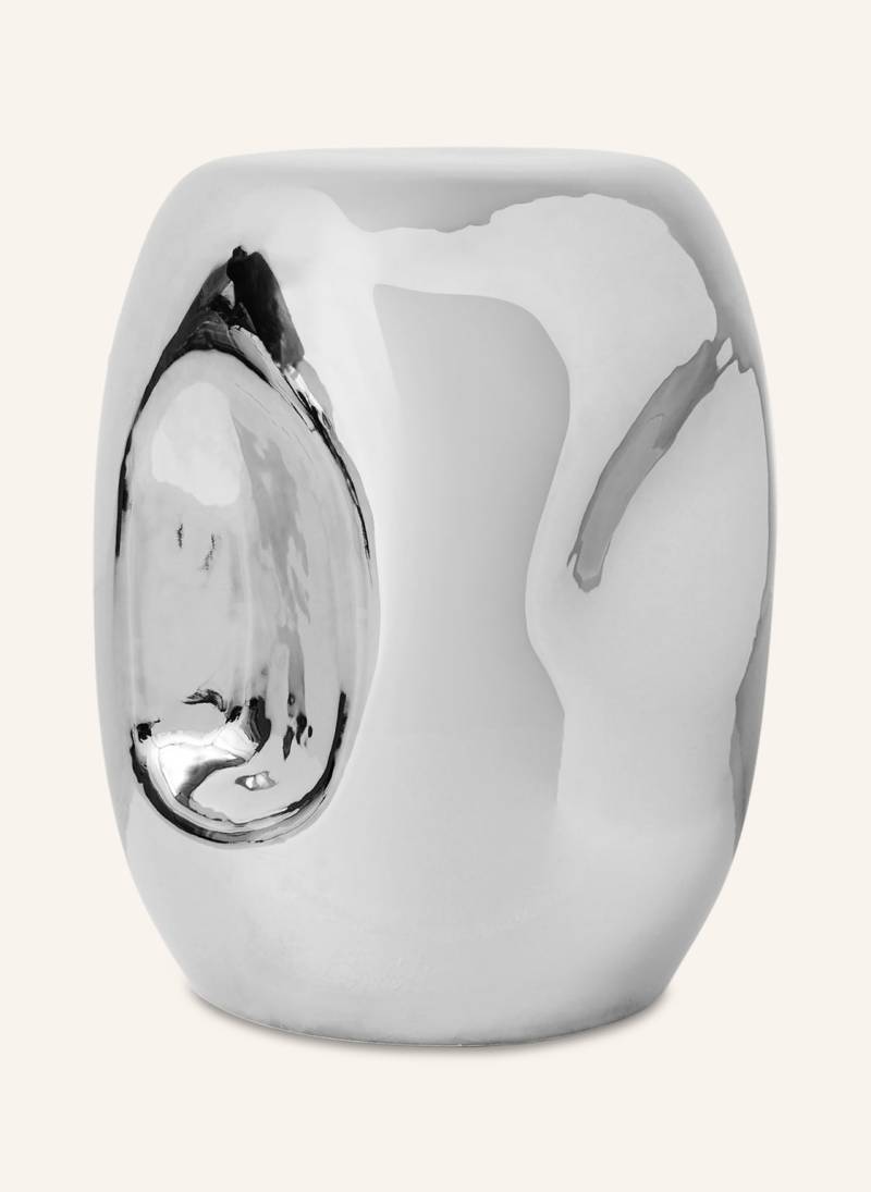 Hkliving Beistelltisch Currents silber Hkliving Beistelltisch Currents silber von hkliving