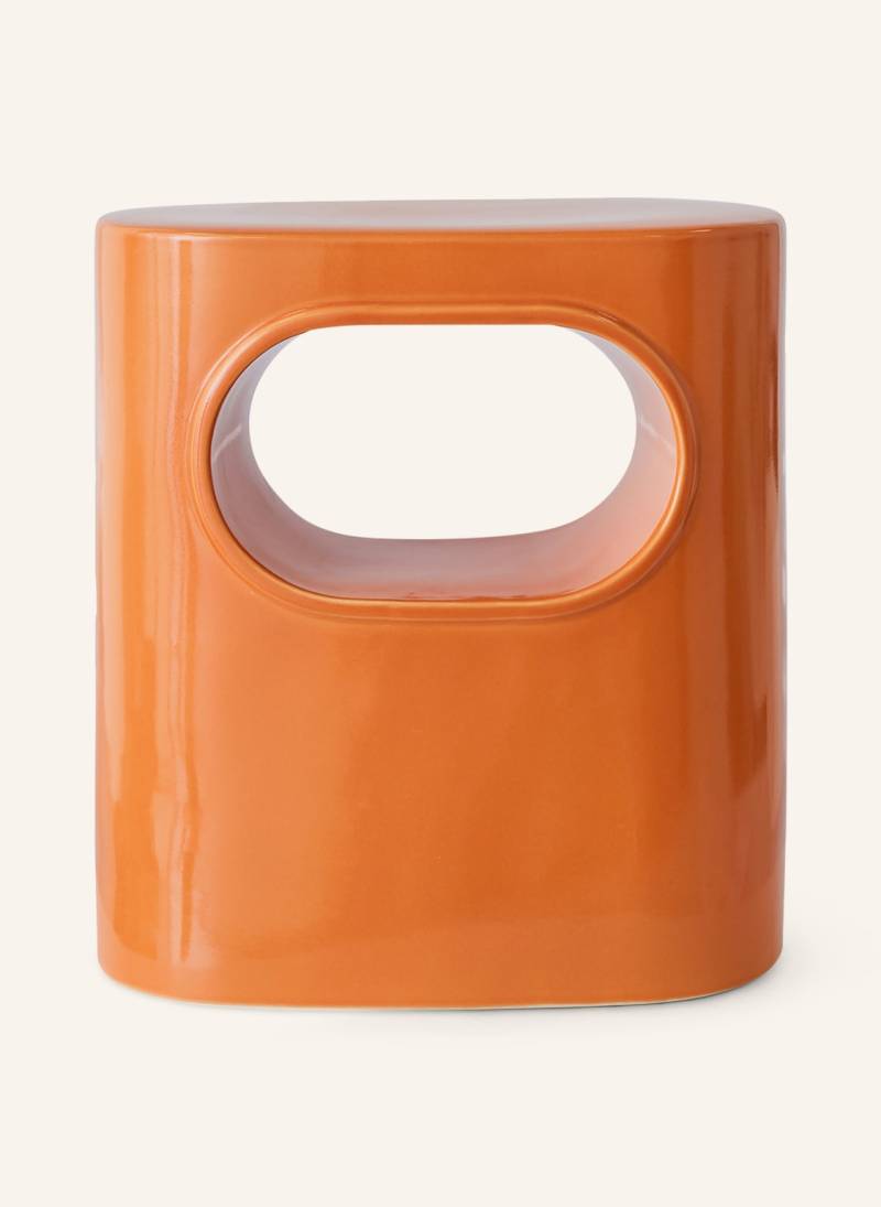 Hkliving Beistelltisch Space orange Hkliving Beistelltisch Space orange von hkliving