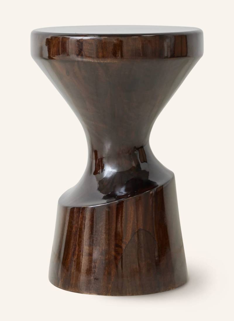 Hkliving Beistelltisch braun Hkliving Beistelltisch braun von hkliving