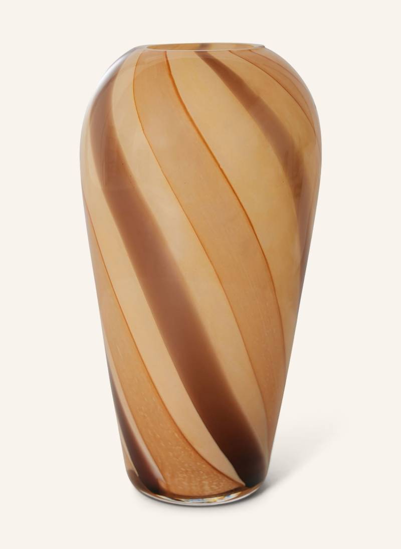 Hkliving Vase Dulce beige Hkliving Vase Dulce beige von hkliving