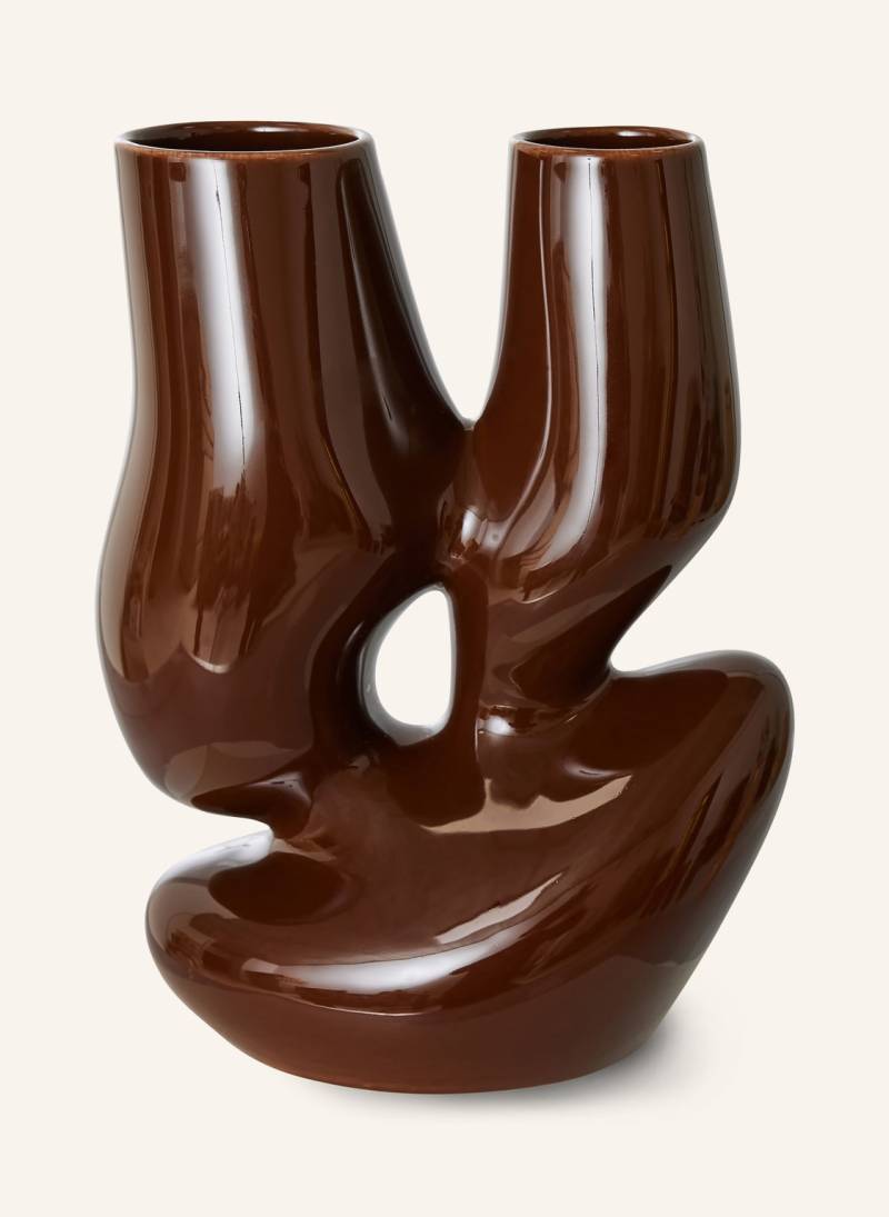 Hkliving Vase Large braun Hkliving Vase Large braun von hkliving